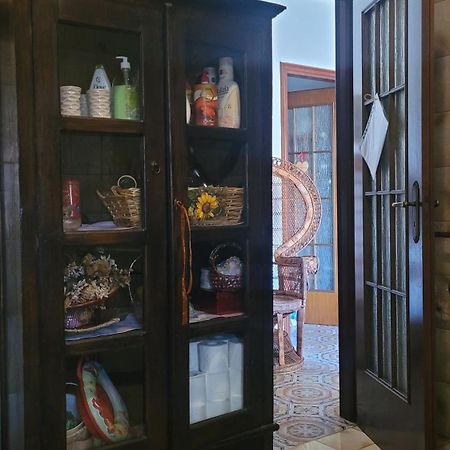 B&B La Gerbolina San Giusto Canavese Екстериор снимка