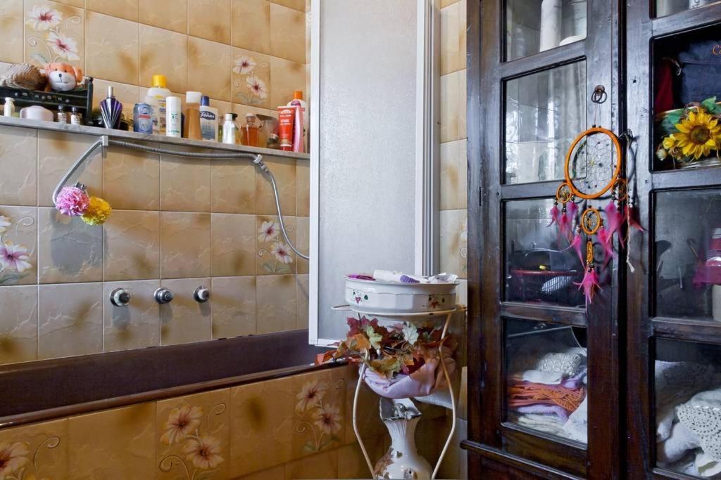 B&B La Gerbolina San Giusto Canavese Екстериор снимка