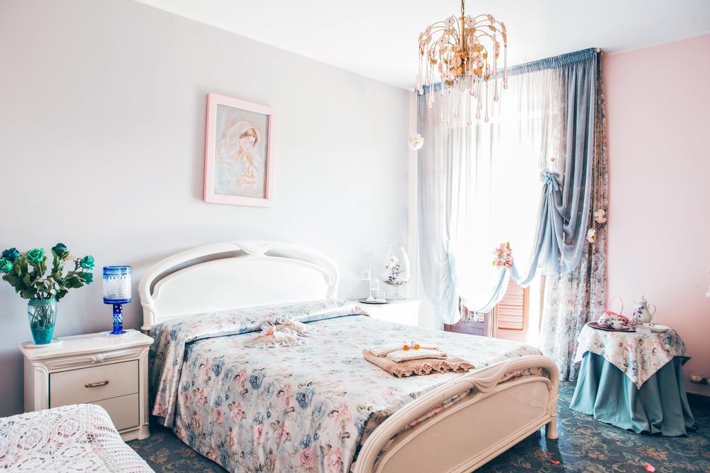 B&B La Gerbolina San Giusto Canavese Екстериор снимка