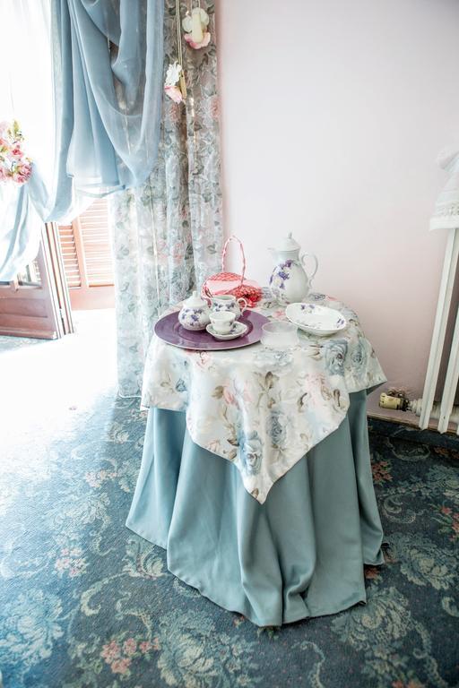 B&B La Gerbolina San Giusto Canavese Екстериор снимка