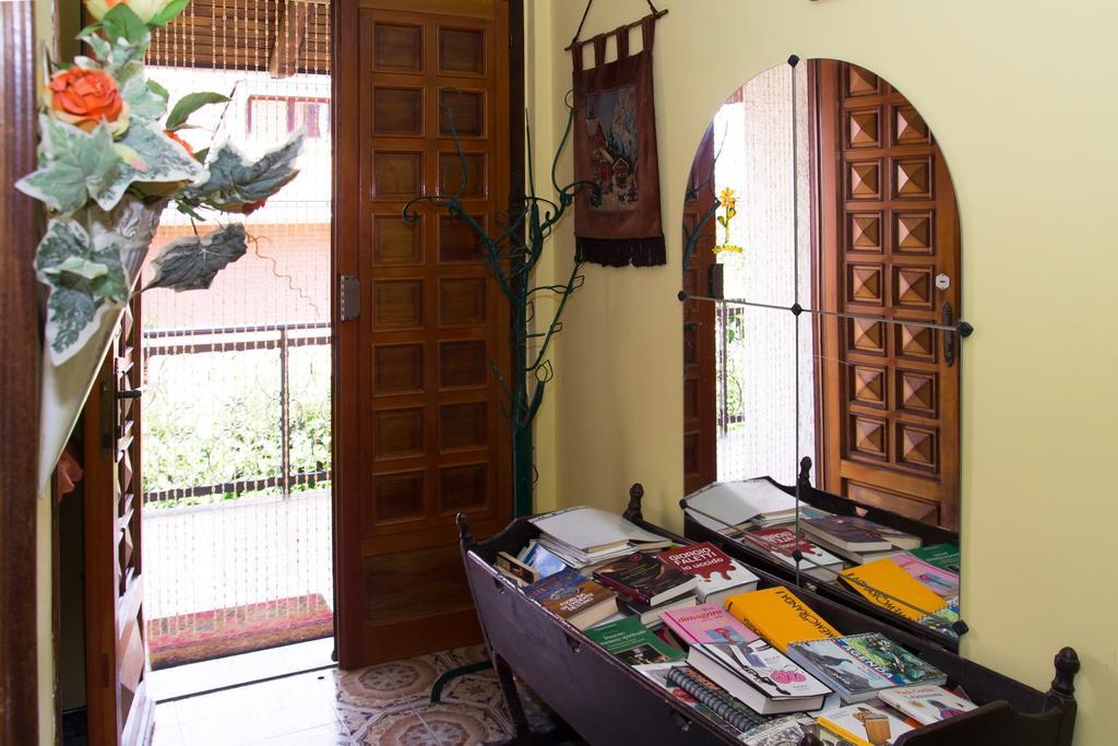 B&B La Gerbolina San Giusto Canavese Екстериор снимка